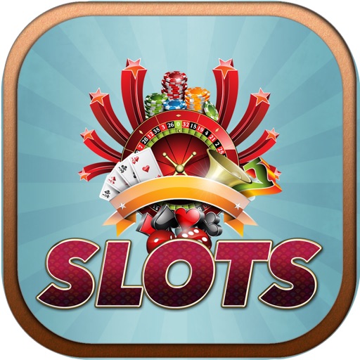 Lucky Las Vegas Classic 777 Super Golden Slots icon