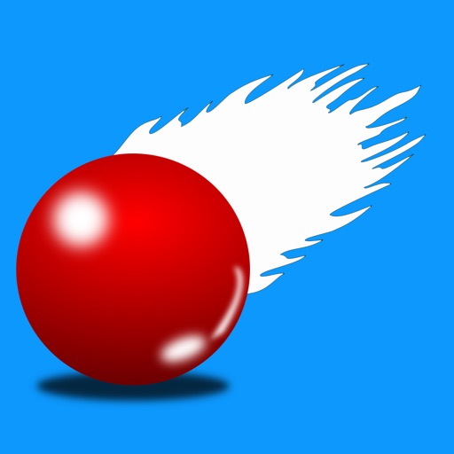 Pop the Ball ! iOS App