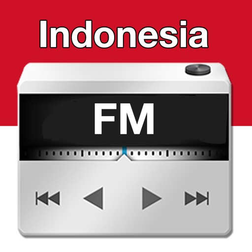 Indonesia Radio - Free Live Indonesia Radio Stations