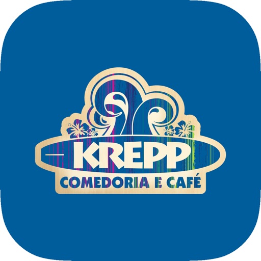 Krepp icon