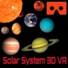VR Solar System Cardboard