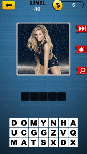 Wrestling Legend Trivia - Guess Ultimate Wrestler(圖3)-速報App