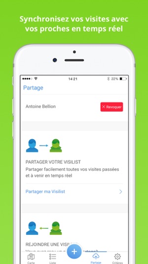 Visilist - Votre assistant de visites immobilières(圖4)-速報App