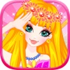 Makeover Elf Princess - Cute Sweet Barbie Doll Magic Dress Up Tale, Girl Funny Free Games