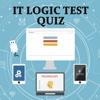 IT Logic Quiz App - Logic Quizzes With Answers‎