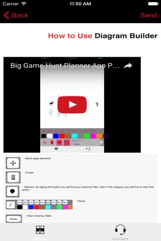 Big Game Hunting Strategy Pro the Outdoor Hunting Simulator (Ad Free) screenshot 2