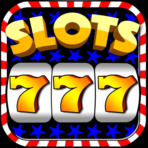 777 A Caesars Fortune Gambler Slots Game - Play FREE Slots Machine icon