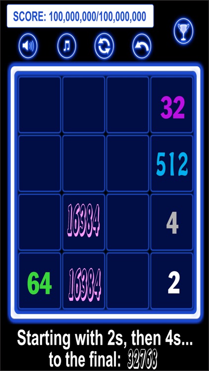 2048 Endless screenshot-4