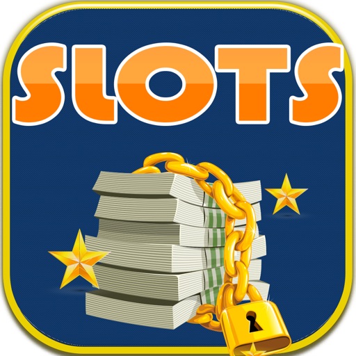 Paradise Of Slots Machines - Free Casino Game icon