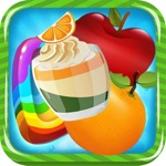 Fruit Crush 2 - Fruit Match