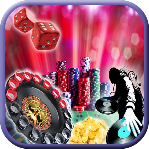 God Slot Warrior Fun Magic Casino iOS App