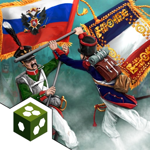 Napoleon in Russia iOS App