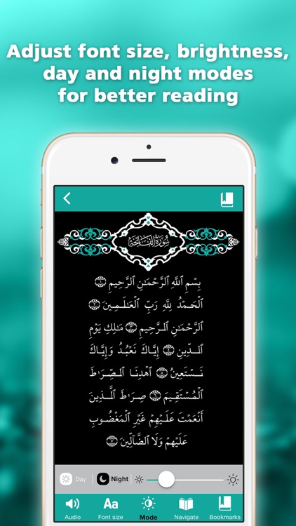 Al Quran : Read Scheduling Organize For Ramadan screenshot-3