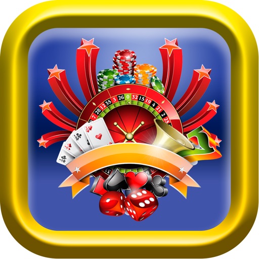 Wild Lucky Wolf Vegas Game - FREE Slots Machine!!! icon