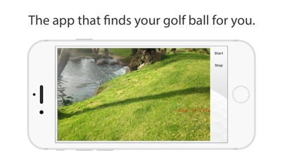 【图】Golf Ball Locator(截图1)