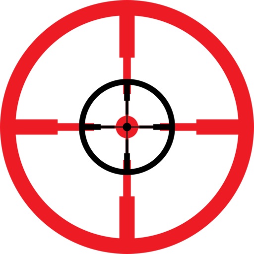 Small Target - Long Range Target Scaling for Dryfire Training