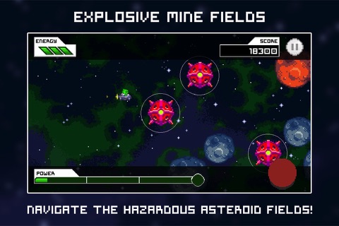 Star Troll screenshot 4