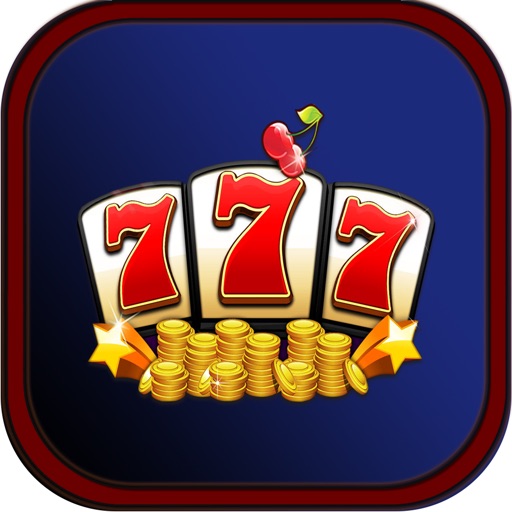 Lucky Vip Awesome Slots - Real Casino Slot Machines Icon