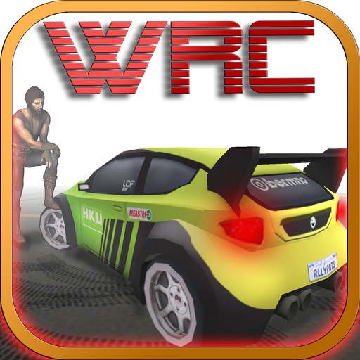 WRC Freestyle extremely dangerous Rally Racing Motorsports Highway Challenges – Drive your ride in extreme traffic iOS App