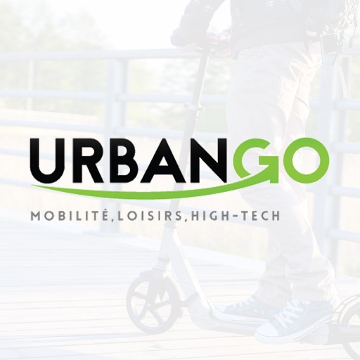 Urbango icon