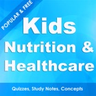 Top 50 Education Apps Like Kids Nutrition & Child Healthcare Nursing - Fundamentals to Advanced (Free Notes & Quizzes) - Best Alternatives