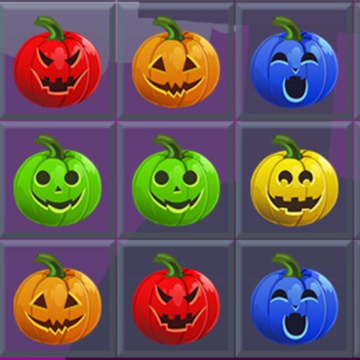 A Scary Pumpkins Swappy icon