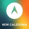 New Caledonia Offline GPS : Car Navigation