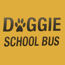 Doggie School Bus