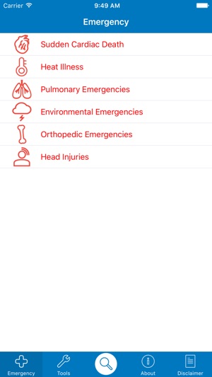 Sideline Guidelines(圖2)-速報App