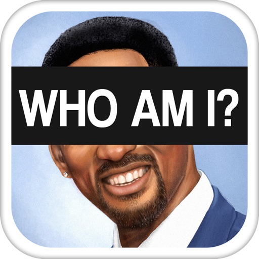 Guess Famous Celebrity Quiz - Cool new guessing puzzle trivia word game with awesome images of the most popular TV icons and movie stars. Have fun predicting the famous celeb, talented musician, iconic athlete and sports icon. Free! Icon