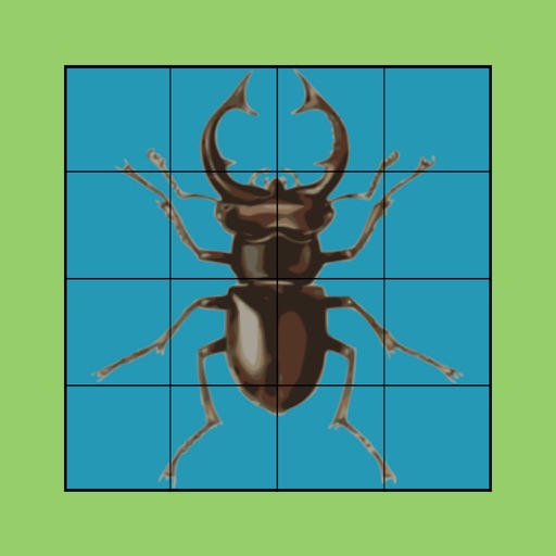 BeetleZap! Puzzles 2