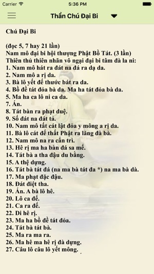 Thần Chú(圖3)-速報App