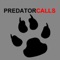 REAL Predator Calls LITE - REAL PREDATOR HUNTING CALLS!