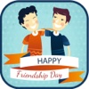 Happy Friendship Day - Free Greetings And Cards