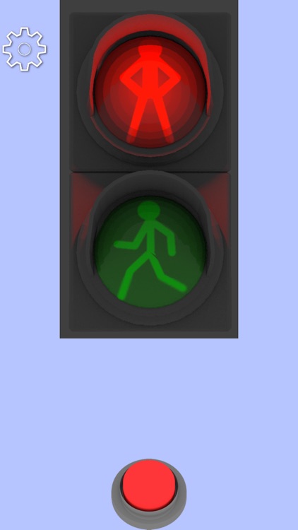 My First Traffic Light