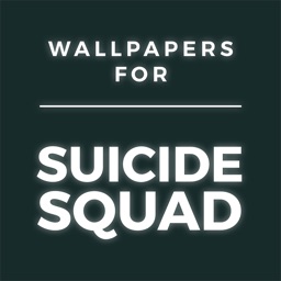 Wallpapers Suicide Squad Edition