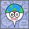 The game Pokemon Go has no in-game location based chat so we decided to make one for Pokemon Go ourselves