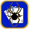 Full Deck Spider Solitaire Arena - Classic Card Blitz Game