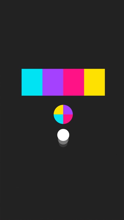 Pass Time: Color Node - A Great Time Killer Game to Relieve Stress (no ads)