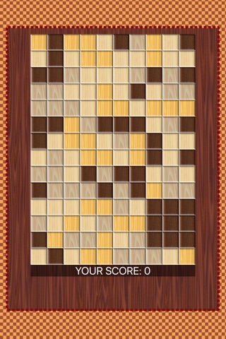 Remove the wood - The puzzle - Free screenshot 4