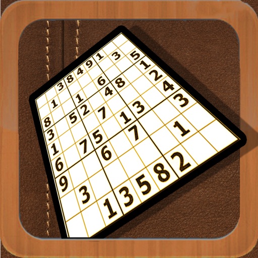 sudoku！