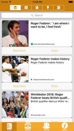 Best of Roger Federer - Latest News, Tweets, Pictures, wallp(圖1)-速報App