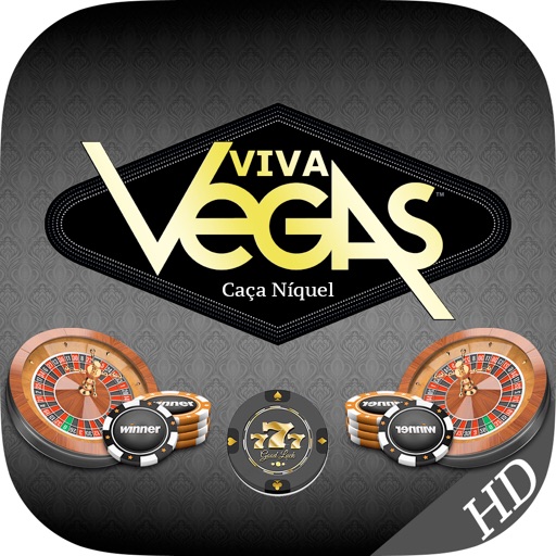 Viva Las Vegas Amazing Gambler Slots Game iOS App
