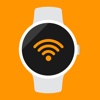WiFi Watch for Apple Watch - Send music, photos and videos to your watch via WiFi