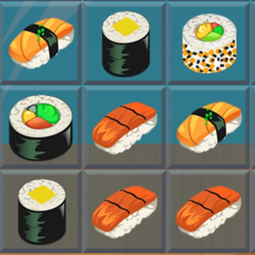 A Sushi Kitchen Zoomy icon