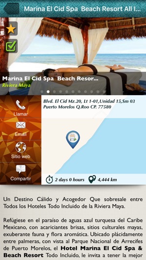 Cancun Happy Discover(圖5)-速報App