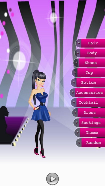 Royal Girl Makeup Salon - Makeover Game