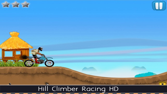 Bike Racing Mania - Hill Climber Racing(圖2)-速報App