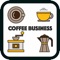 Coffee Business - Billionaire Edition