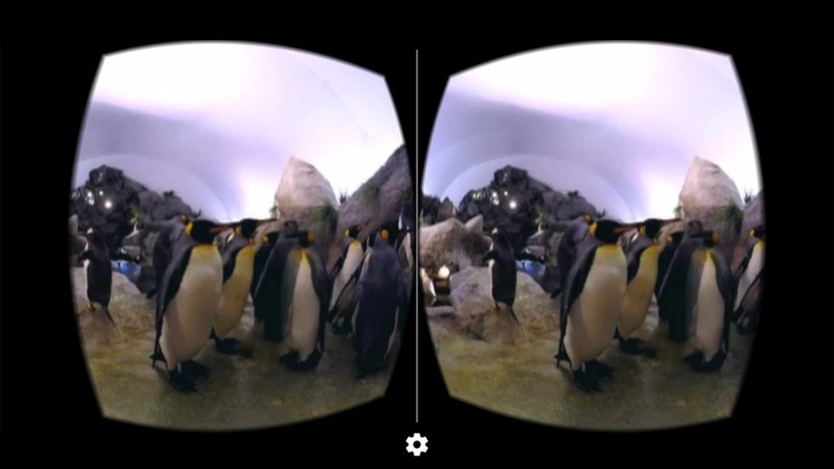 Turnabout 3D VR screenshot-3